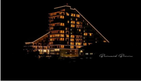 M.R APARTMENTS